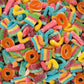 ILIKE! Gummy Candy Bulk Mix - Sour & Sweet Assorted Candies, 2 Pound Bag