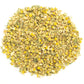 Pantenger Organic German Chamomile & Ginger Herbal Tea - Caffeine Free, 2 Ounce Loose Leaf, 40 Servings