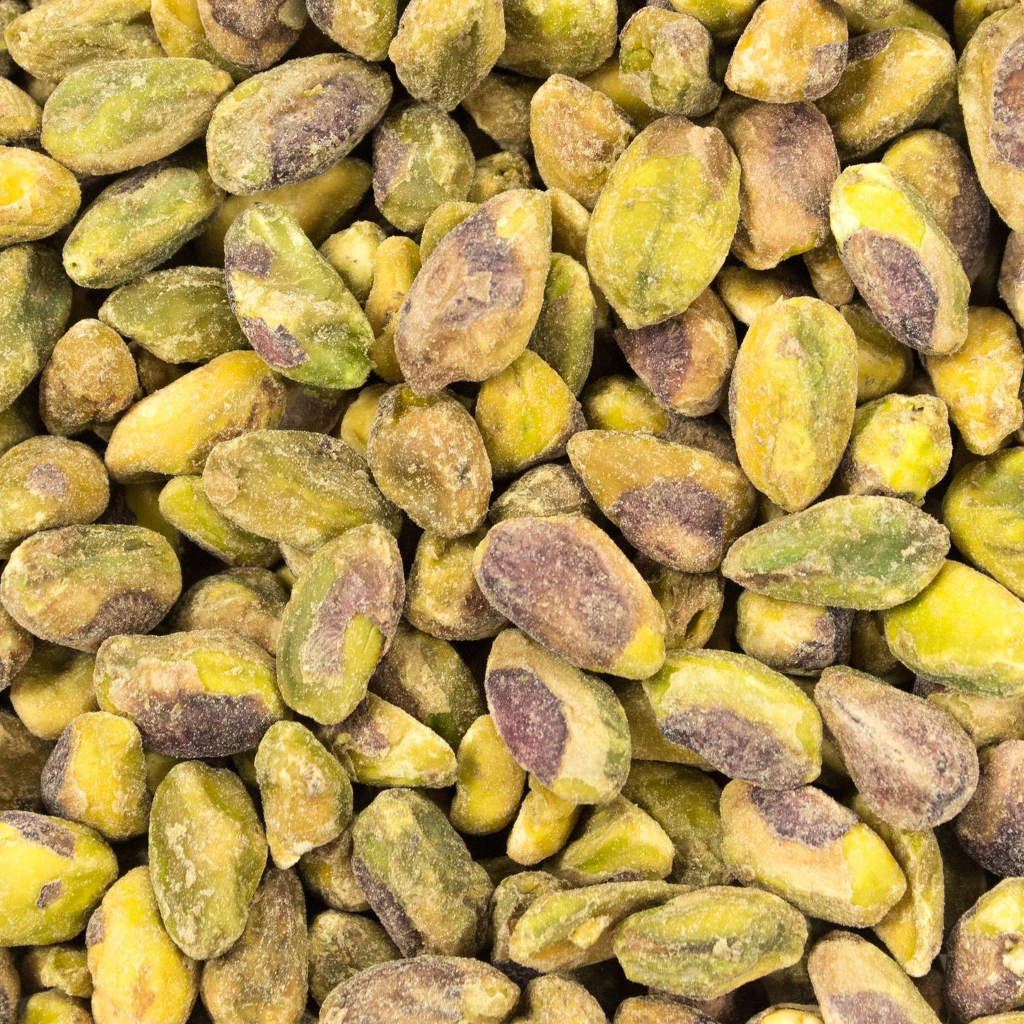 Setton Farms Shelled Pistacho Kernels, Whole Dry Roasted With Sea Salt 20 Oz. (1.25 Lbs)