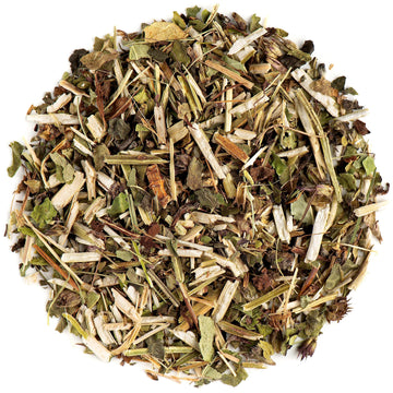 Wood Betony Tea Herb - Hedgenettle - Purple Betony - Bishopwort - Wood Betony Herb Tea Wood Betony Herb Purple Tea Herbal Tea Wo