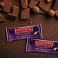 Larabar Double Chocolate Truffle, Gluten Free Vegan Fruit & Nut Bars, 6 ct