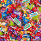 Easter Candy Mix - Pinata Stuffers | 3 Pound Bag | Smarties, Kool-Aid, Tueni Pops, Fruit Chews (Approx. 220 Count)