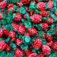 Strawberry Filled Bon Bons | 2 Pound Bag - Approx. 170 Count | Hard Candy, Individually Wrapped
