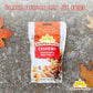 Sunshine Nut Co. Whole Roasted Cashews, Spark of Spices Flavor, Single 7 oz. Bag, Gluten Free, Peanut Free and Vegan Individual