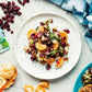 Food to Live Dried Cranberries, 5 Pounds - Raw, Kosher, Vegan, Lightly Sweetened and Coated with Sunflower Oil, Unsulfured, Bulk
