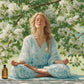 Flora Aromatics Linden Blossom Absolute Oil | 100% Pure The utic Grade | 10ml / 0.33 FL OZ