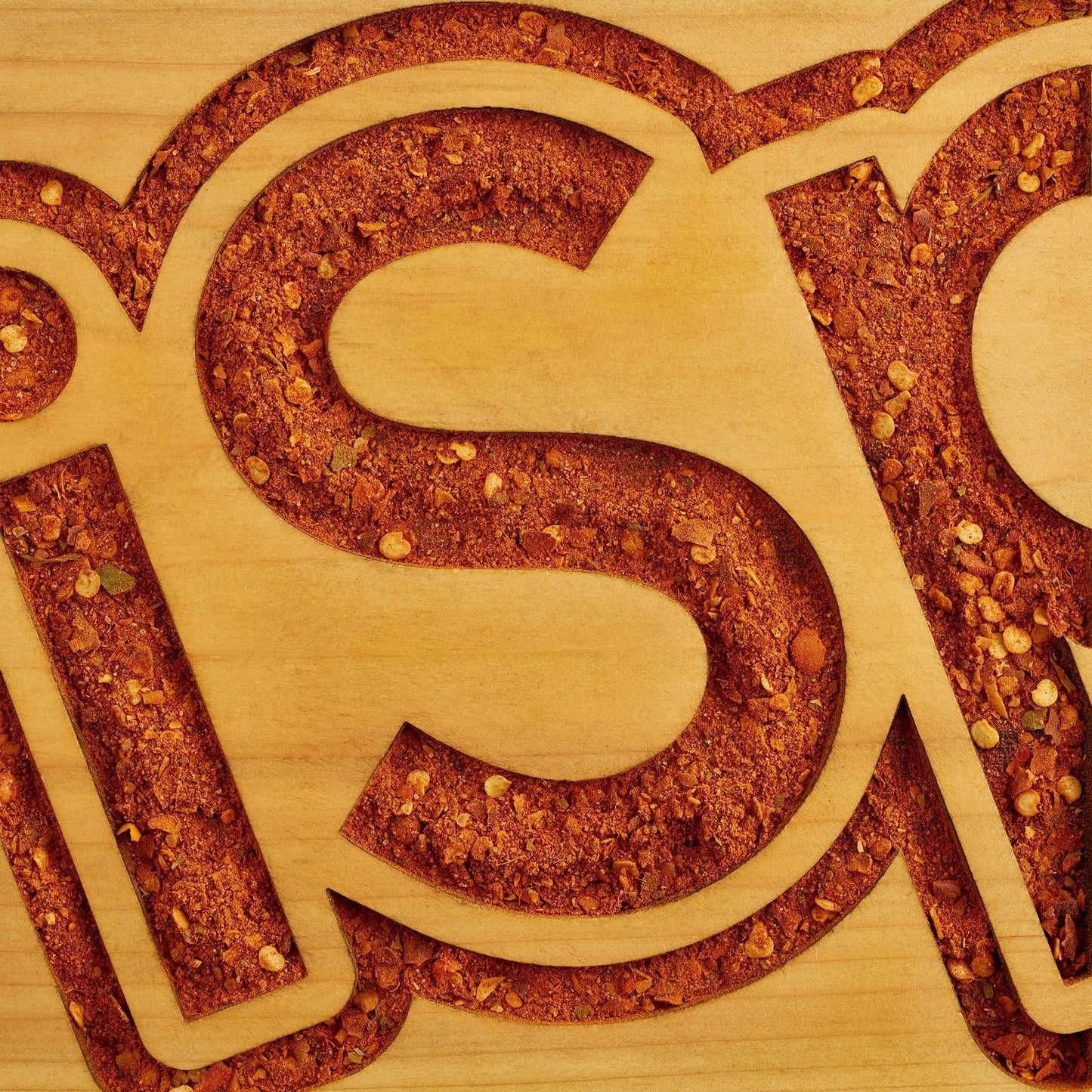 Ispice - Thai Red Curry Seasoning World Flavor Super Spice Blend | All Natural | Ready To Use As Is | No Preparation Is Necessar