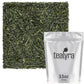 Tealyra Premium Gyokuro Kokyu Japanese Green Tea - Finesse Loose Leaf - 100g (3.5 oz)