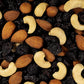 Kars Nuts Peanut Butter N Dark Chocolate Trail Mix, 5.5 oz - Resealable Pouch (Pack of 12), Gluten-Free Trail Mix Snack