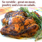 The Spice Way Ethiopian Berbere - Mildly Hot Ethiopian Traditional Spice Blend. No Additives, No Preservatives, No Fillers, Just