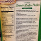 Mrs. Wages Quick Process Medium Zesty Pickle Mix