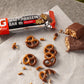Gatorade Whey Protein Bars, Chocolate Pretzel, 2.8 Oz Bars (Pack Of 12, 20G Of Protein Per Bar)