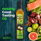 Species Nutrition Macadamia Nut Oil - Healthy Cooking Oil, Omega 9, 16.9 Fl Oz (Pack of 1)