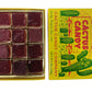 Cactus Candy Company 1/2 Lb Box Arizona Prickly Pear Cactus Candy
