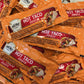 Hot Taco Sauce, Spicy Taco Sauce Packets - 50 Individual Packets, Great For Box Lunches, Or Any To Go Take Out Dinners