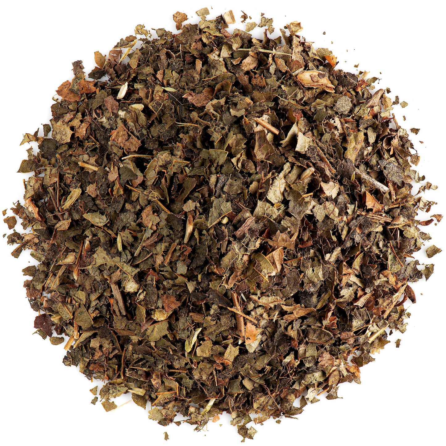 Valley of Tea Organic Witch Hazel Leaf Tea - Dried Witch Hazel Leaves - 3.52 Ounce