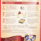 Betty Crocker Super Moist French Vanilla Cake Mix - 15.25 oz