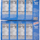 Lance Variety Pack 40 Count - 56.8 oz Total Weight, Perfect for Snacking