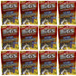 Bigs Old Bay Catch of the Day Seasoned Sunflower Seeds, 5.35 Ounce -- 12 per case