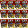 Bigs Old Bay Catch of the Day Seasoned Sunflower Seeds, 5.35 Ounce -- 12 per case