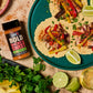 Weber BOLD Smokey & Sweet Seasoning Blend  6.4 Ounce Shaker (Pack of 6)