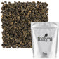 Tealyra - Milk Jin Xuan Oolong - High Mountain Taiwanese Loose Leaf Tea - Great Milky Cream Taste And Aroma - 200G (7-Ounce)