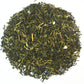 Greenhilltea Decaf Jasmine Green Tea - 4 Oz Bag, Caffeine-Free, Green Color