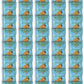 Niro Assortment | Annie'S Organic Birthday Cake Bunny Grahams Value Pack | Baked Grahams Snack Sampler Bag | 50 Count | Certifie