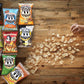 Route 11 Potato Chips : Chesapeake Crab (15 Bags (2 Oz Each))