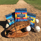 Chinook Seedery Flavored Sunflower Seeds Variety Pack of 6, 4oz - Sunflower Seeds to Eat - Keto, Low Sodium, Jumbo, Roasted, Bas