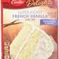 Betty Crocker Super Moist French Vanilla Cake Mix - 15.25 oz
