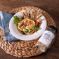 Everything Bagel Seasoning Blend Original XL 10 Ounce Jar. Delicious Blend of Sea Salt and Spices Dried Minced Garlic & Onion Fl