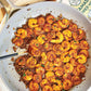 Simi & Temi Ayamase Pepper Mix | Nigerian Stew | No Preservatives| Dried Peppers | 2.75 oz | Mild