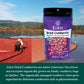 Eden Foods Organic Dried Cranberries Sweetened with Apple Juice - 4 oz