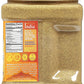 Rani Dhana-Jeeru (Coriander-Cumin Blend 50-50) Powder 16Oz (1Lb) 454G Pet Jar ~ All Natural | Vegan | Gluten Friendly | Non-Gmo | Kosher | Indian Origin