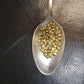 French Green Lentils 5 Pounds Petite, Usda Certified Organic, Non-Gmo Bulk, Product Of Usa, Mulberry Lane Farms