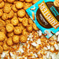 Thinsters Crunchy Thin Snack Cookies, Toasted Coconut, 16 Oz (Pack Of 2)
