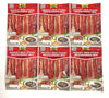 Lobo Thai Roast Red Pork Seasoning Mix (6 Pack, Total Of 21.12 Oz)