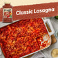 Prego Italian Tomato Pasta Sauce Flavored With Meat, 45 Oz Jar