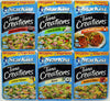 Starkist Tuna Creations Variety Pack, 2.6-Ounce Pouch, 6 Flavors, 1 Pouch of Each Flavor, 6 Pouches Total