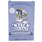 celtic Sea Salt Flake Salt 5.3 Oz (150 g) Natural Handcrafted gourmet Salt Flakes Salty 5.3 Oz (Pack of 1)