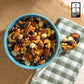 Roastery Coast - Daily Nuts Healthy Mix Bulk | Nuts Snack Mix | Deluxe Assorted Snack | Nut Snacks | Healthy Snacks For Adults |