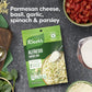 Knorr Sauce Mix Creamy Pasta Sauce For Simple Meals And Sides Alfredo Sauce No Artificial Flavors, No Added Msg 1.6 Oz, Pack Of 24