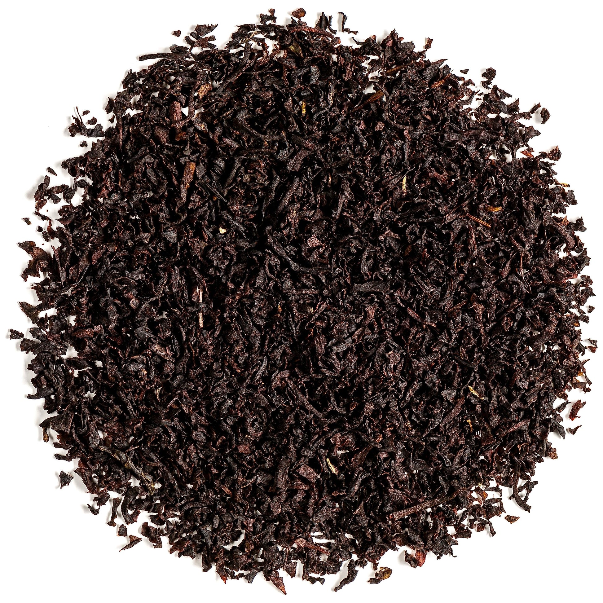 Earl Grey Bergamot Black Tea - Premium Breakfast Tea With Real Bergamot Oil - Earl Gray Tea Early Grey Tea Earl Grey Black Earl