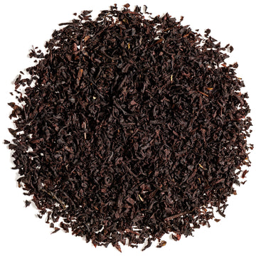 Earl Grey Bergamot Black Tea - Premium Breakfast Tea With Real Bergamot Oil - Earl Gray Tea Early Grey Tea Earl Grey Black Earl
