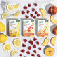 True Lemon Iced Tea, 6 Ct 12 Pack