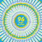 Wyler s Light Singles To Go Powder Packets, Water Drink Mix, Lemonade, 16 Count, 6 Boxes (96 Single Servings)