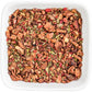 Tealyra Pomegranate Raspberry Loose Leaf Tea - Caffeine-Free, All Natural - 4 Ounce (Pack of 1)