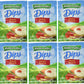 Hidden Valley Dips Mix, Fiesta Ranch, 1.1 Ounce (Pack of 6)