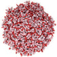 Halloween Bulk Sour Cherry Flavor Tootsie Roll Frooties Chewy Red American Taffies Candy Individually Wrapped In Resealable Asso